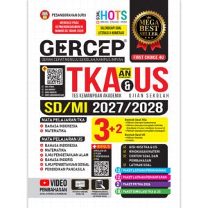 Gercep TKA & US SD/MI 2027/2028