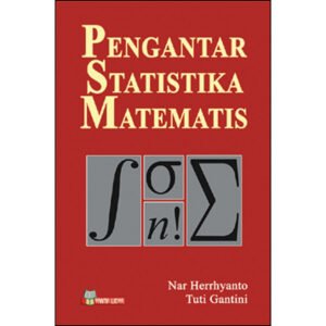 Pengantar Statistika Matematis