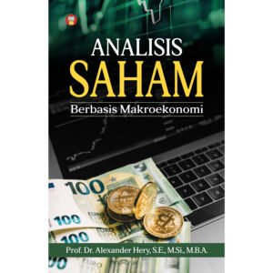 Analisis Saham Berbasis Makroekonomi